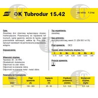 DRUT FI 4.0/25 OK15.42S TUBRODUR