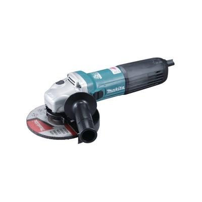 SZLIFIERKA KAT. 150MM 1400W GA6040C