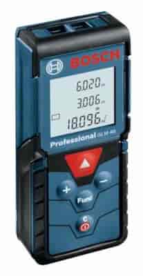 DALMIERZ LASEROWY GLM  40