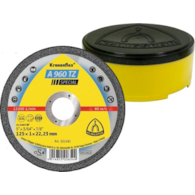 TARCZA T41 125/1,0/22 A960TZ SPECJAL