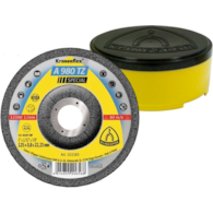 TARCZA T42 125/0,8/22 A980TZ