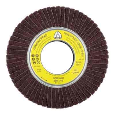 TARCZA LIST.WLOKN. 165x50-100 MEDIUM  NCW600