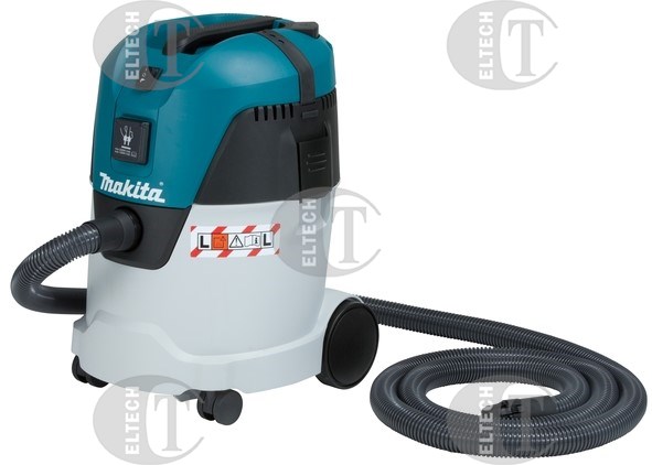 ODKURZACZ VC2512L MAKITA