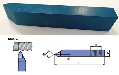 NNGC 2012 SK5 NOZ TOK.ISO 12 R EL-CUT