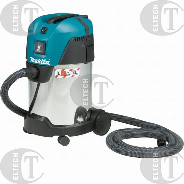 ODKURZACZ VC3011L  MAKITA