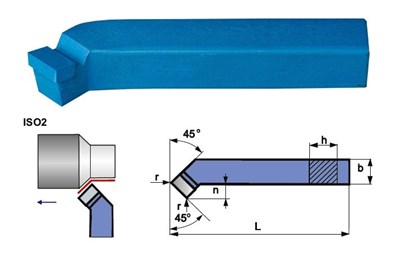 NNZC 1212 S20 NOZ TOK.ISO 2 R EL-CUT