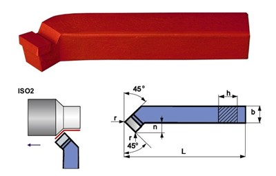 NNZC 2020 K1020 NOZ TOK.ISO 2 R EL-CUT