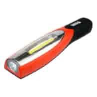 LAMPA WARSZTATOWA 2IN1 LED MAGNET. YATO