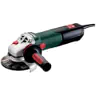 SZLIFIERKA KAT. 125MM 1550W WE 15-125 QUICK