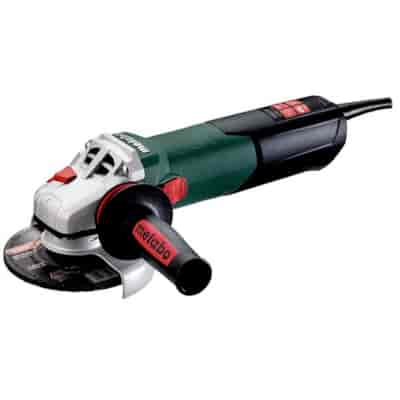 SZLIFIERKA KAT. 125MM 1550W WE 15-125 QUICK
