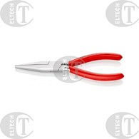 SZCZYPCE PLASKIE WYDL 160  KNIPEX