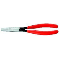 SZCZYPCE PLASKIE MONTAZOWE 200 KNIPEX