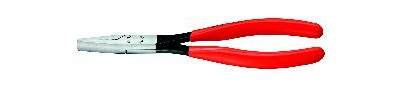 SZCZYPCE PLASKIE MONTAZOWE 200 KNIPEX
