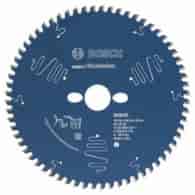 PILA W. 254*2,8*30/ 80 TR-F -5° EXPERT FOR ALU