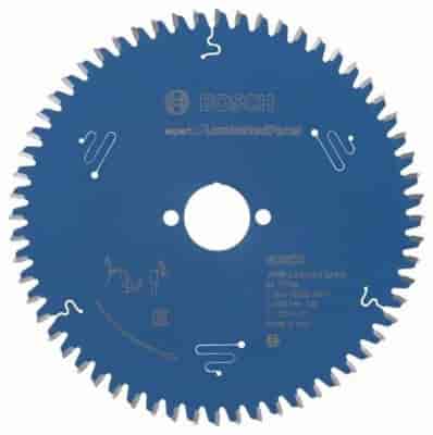 PILA W. 190*2,6*30/ 60 ATB EXPERT FOR LAMINATETEDPANEL