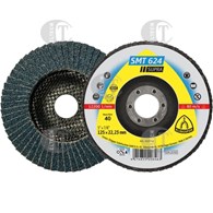 SCIERNICA TALERZ. 115/ 60  SMT 624 CYRKON