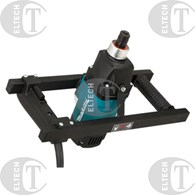 MIESZARKA UT1400  MAKITA