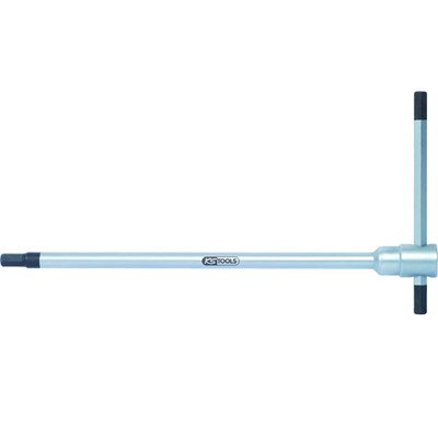 KLUCZI IMBUSOWY 3MM Z PRZETYCZKA  KSTOOLS