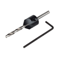 NAWIERTAK Z FAZOWNIKIEM 4.5MM