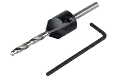 NAWIERTAK Z FAZOWNIKIEM 4.5MM