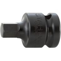 NASADKA UD. 1/2 - 7MM  IMBUS  STAHL