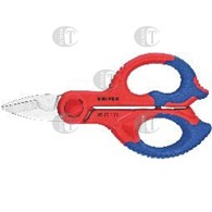 NOZYCE DLA ELEKTRYKOW KNIPEX