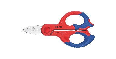 NOZYCE DLA ELEKTRYKOW KNIPEX