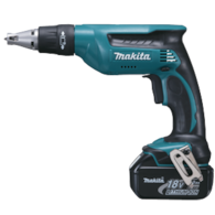 WKRETARKA DFS 451 RFJ 18V