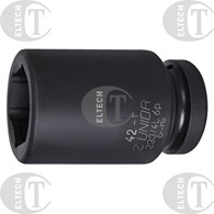 NASADKA UD.1 -46MM  DLUGA  UNIOR