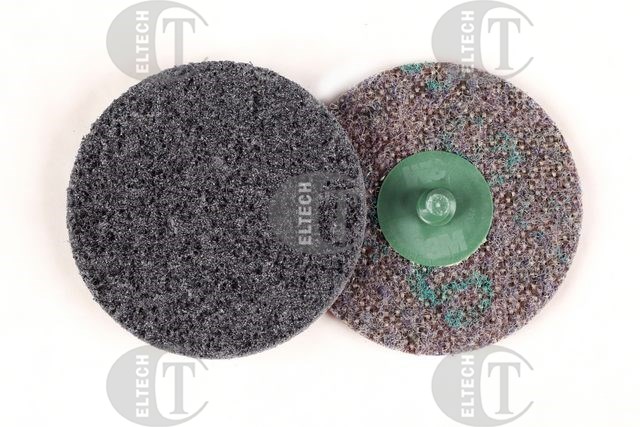 DYSK ROLOC SC-DR 50MM A-CRS BRAZOWY  /61500141736/ 3M