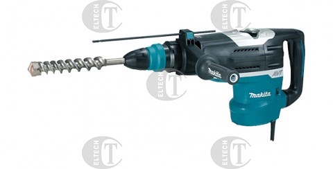 MLOT UDAR.HR 5212 C   MAKITA