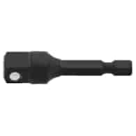 ADAPTER 1/4 -1/2  L50  UNIOR