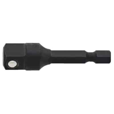 ADAPTER 1/4 -1/2  L50  UNIOR