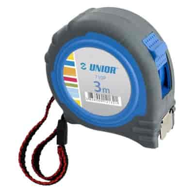 MIARA STAL. ZW.   3M/16MM UNIOR