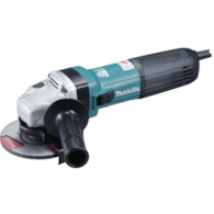 SZLIFIERKA KAT. 125MM 1400W GA5041C01