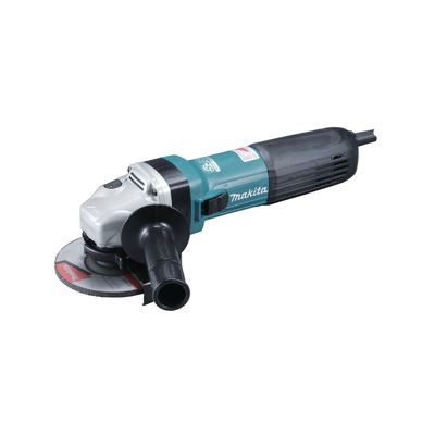 SZLIFIERKA KAT. 125MM 1400W GA5041C01