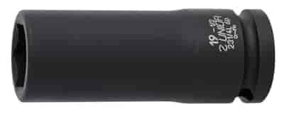 NASADKA UD. 1/2 -12MM  DLUGA  UNIOR