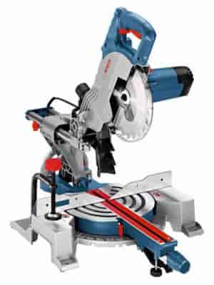 PILA UKOSNICA GCM   800 SJ  1400 W  BOSCH