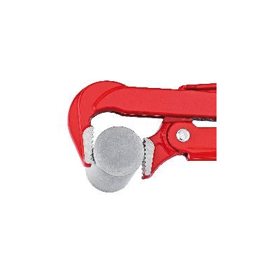 KLUCZ DO RUR 1   90* 310MM KNIPEX