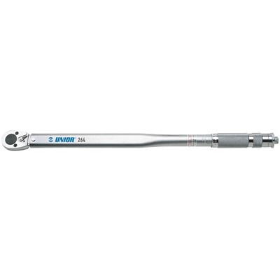 KLUCZ DYNAMOMETRYCZNY 1/2   35-350 NM UNIOR