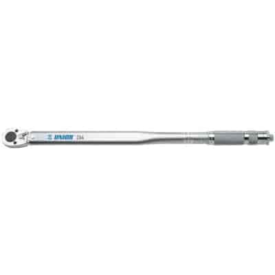 KLUCZ DYNAM. 35-350NM 1/2  UNIOR