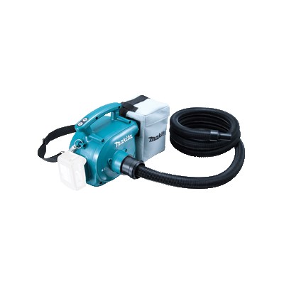 ODSYSACZ PYLU  DVC350Z