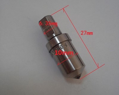 WGLEBNIK KULKOWY ROCKWELLA 1.5875 MM WEGLIK