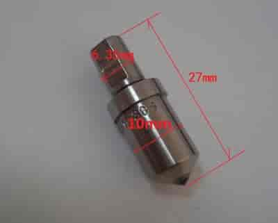 WGLEBNIK KULKOWY ROCKWELLA 1.5875 MM WEGLIK