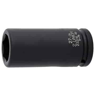 NASADKA UD. 3/4 -24MM  DLUGA  UNIOR