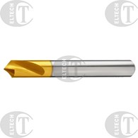 WIERTLO NC 90° FI  4,00 12/55MM HSSE TIN