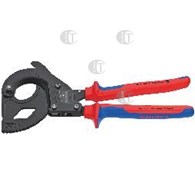 NOZYCE DO KABLI 315MM KNIPEX