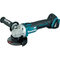 SZLIFIERKA KAT. 125MM 18V-LI  DGA504ZJ MAKITA