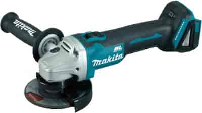 SZLIFIERKA KAT. 125MM 18V-LI  DGA504ZJ MAKITA