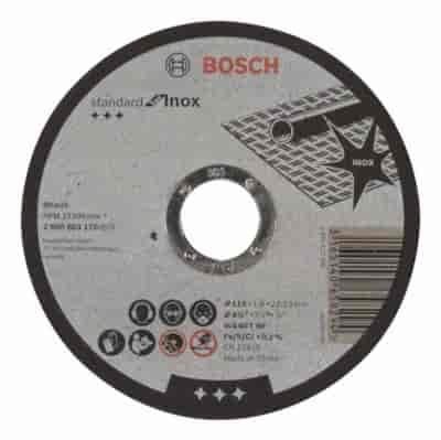 TARCZA T42 230/1,9/22 WA36R-BF-80 INOX STANDARD